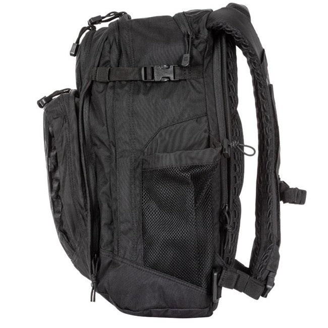 COVRT18™ 30L BACKPACK , Black