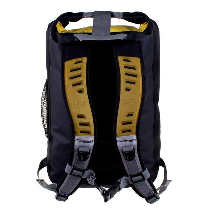 Classic Waterproof Backpack - 30 Litres , Yellow