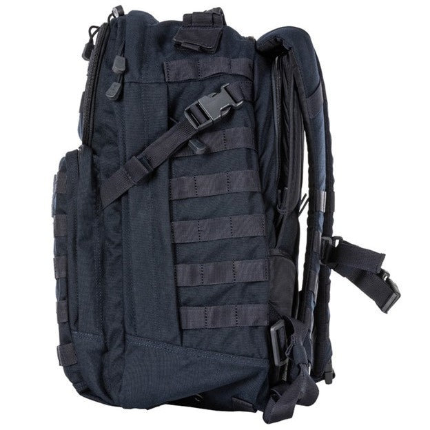 RUSH24™ BACKPACK 37L , Dark Navy.