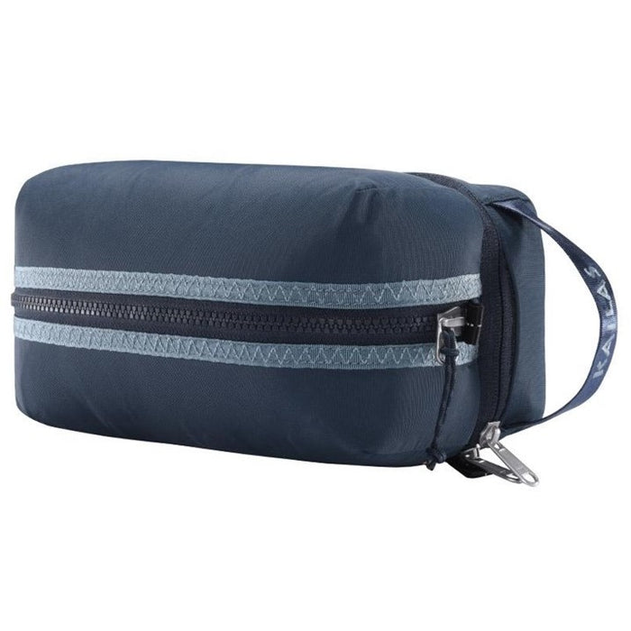 Wash Bag / Toiletry Bag (M) , NAVY BLUE