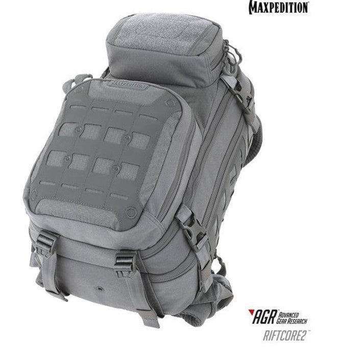 RIFTCORE™ V2.0 CCW-ENABLED BACKPACK 23L , Tan