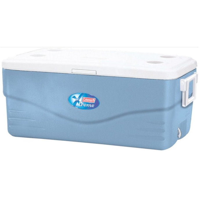 100 Quart Xtreme® 5 Cooler , Light Blue