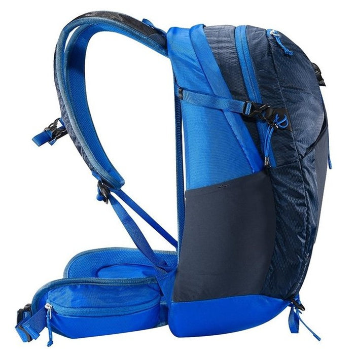 Hurricane Lightweight Trekking Backpack 26L , Dark Blue