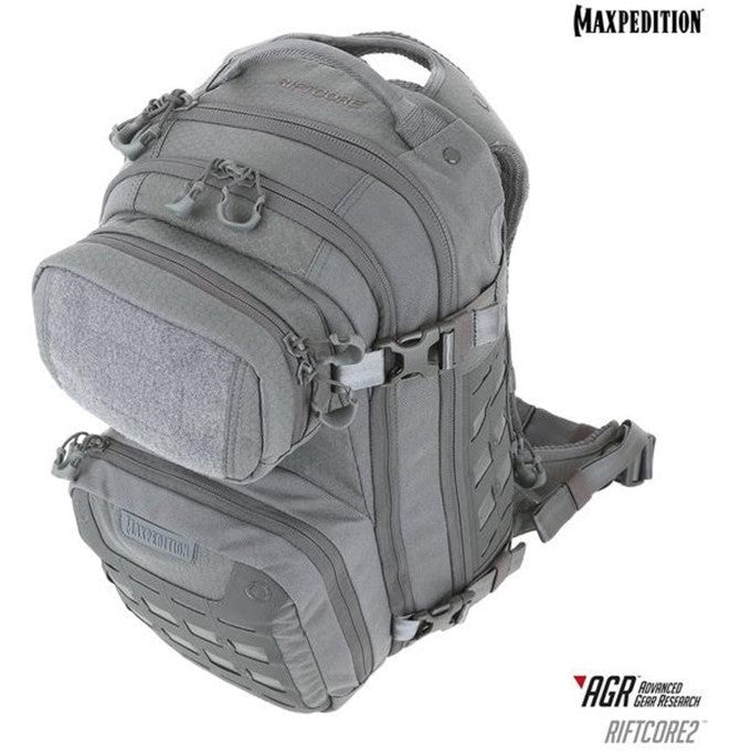 RIFTCORE™ V2.0 CCW-ENABLED BACKPACK 23L , Tan