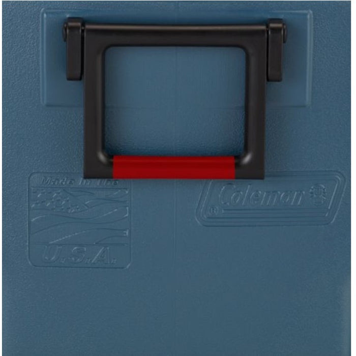 62 QUART XTREME® 5 WHEELED COOLER