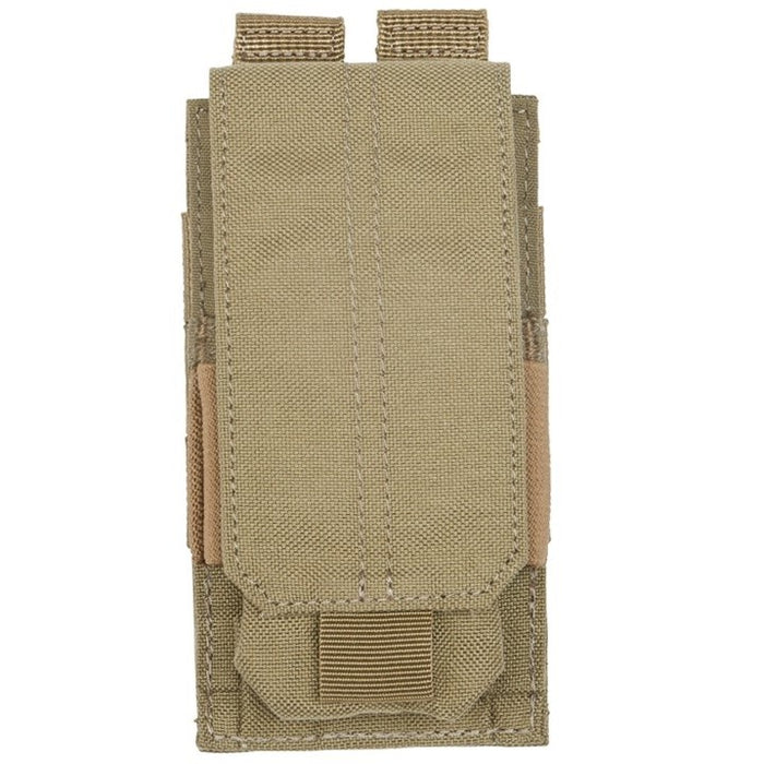 FLASH BANG POUCH , Sandstone — G MILITARY