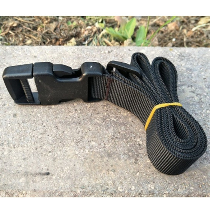 Outdoor Emergency Straps , Style 3