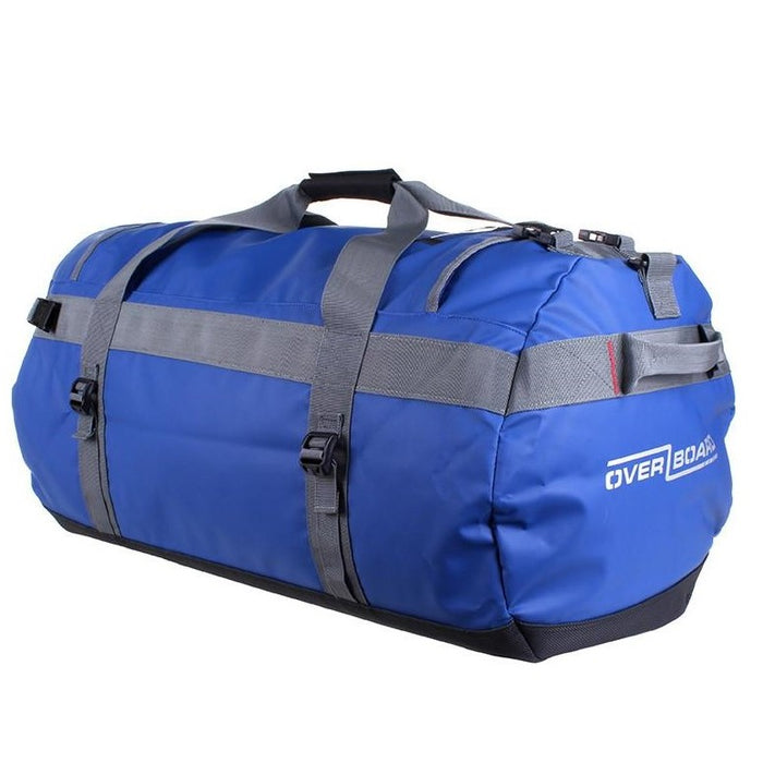 Adventure Duffel Bag - 90 Litres , Blue