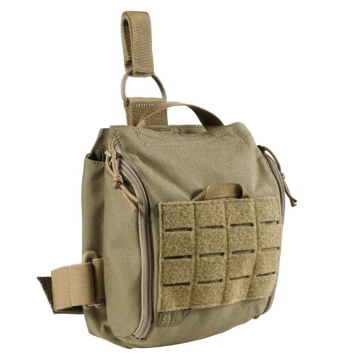 UCR THIGH RIG , Sandstone — G MILITARY