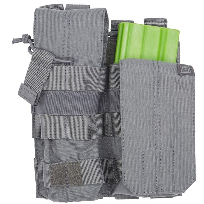 DOUBLE AR BUNGEE/COVER , Storm