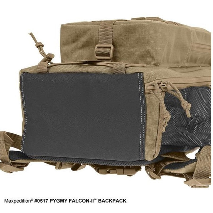 PYGMY FALCON-II BACKPACK 18L , Khaki