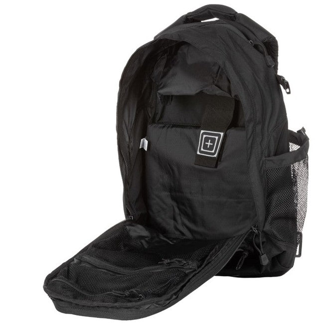 COVRT18™ 30L BACKPACK , Black