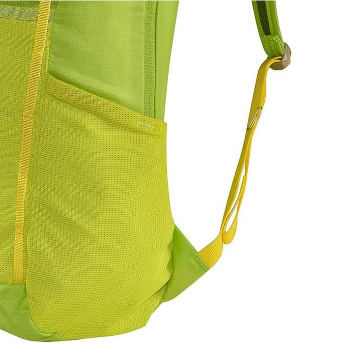 Anole Plus Folding Backpack 20L , Lime