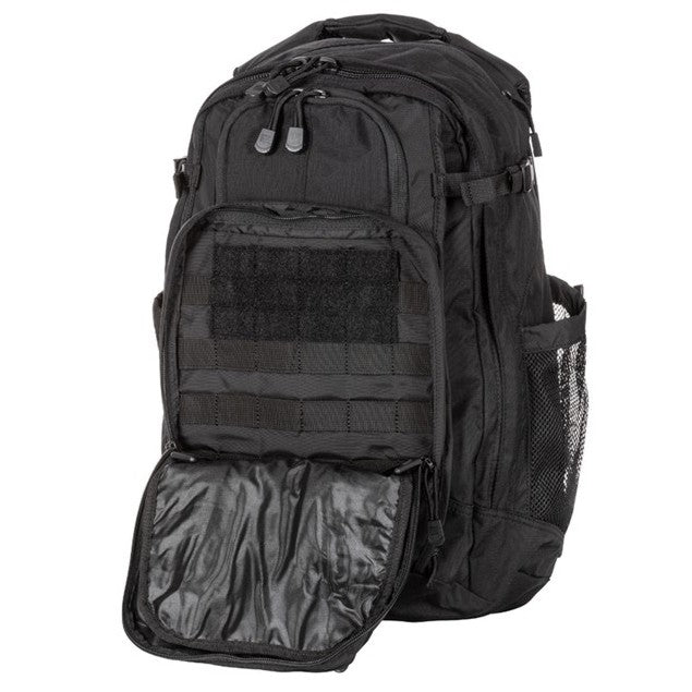 COVRT18™ 30L BACKPACK , Black