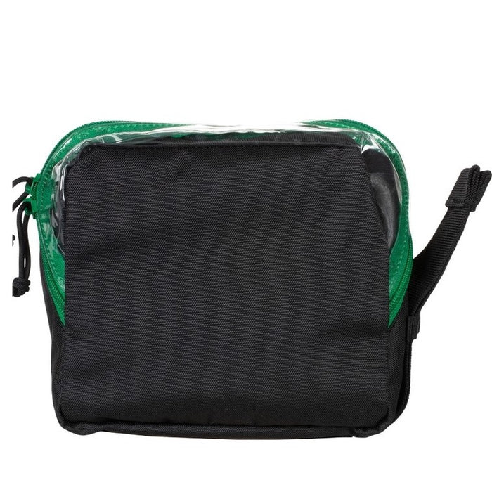 EASY VIS MED POUCH , Green