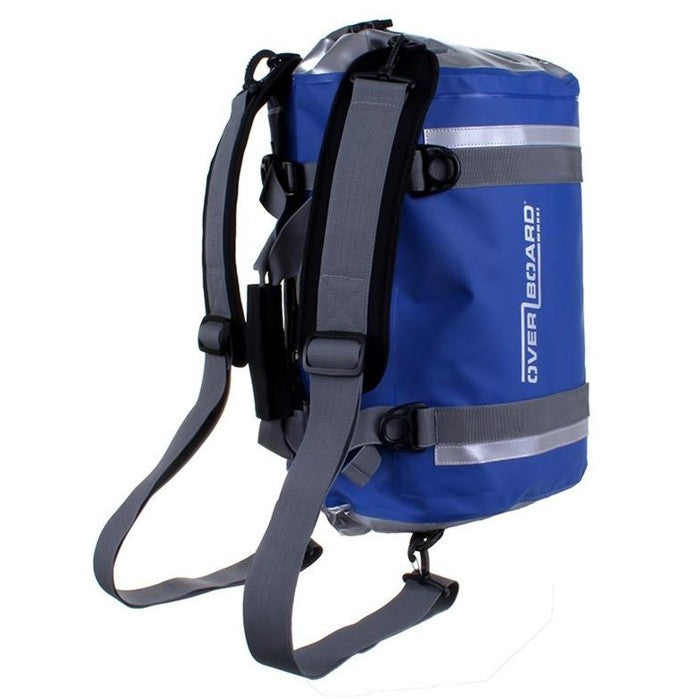 Pro-Sports Waterproof Duffel Bag - 40 Litres , Blue