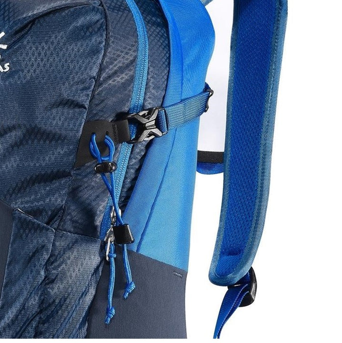 Hurricane Lightweight Trekking Backpack 26L , Dark Blue