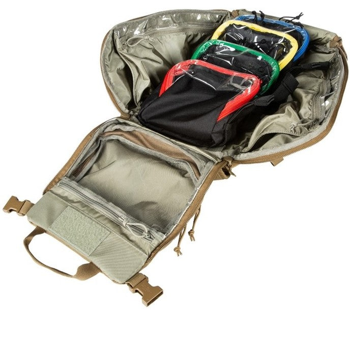 Jtac Operator Backpack TAC OPERATOR ALS BACKPACK 35L , Kangaroo — G MILITARY