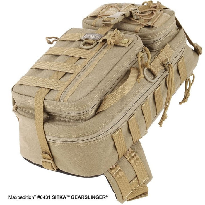 SITKA GEARSLINGER , Foliage Green