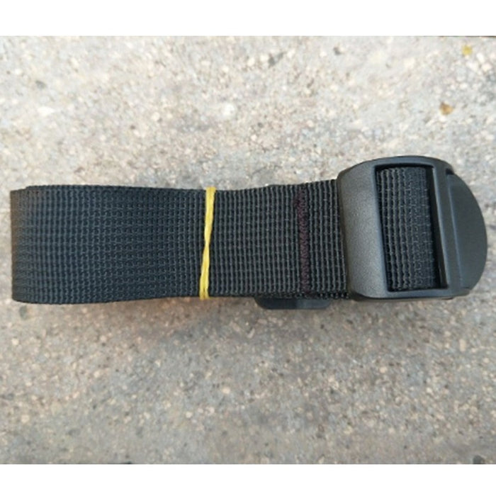 Outdoor Emergency Straps , Style 4.