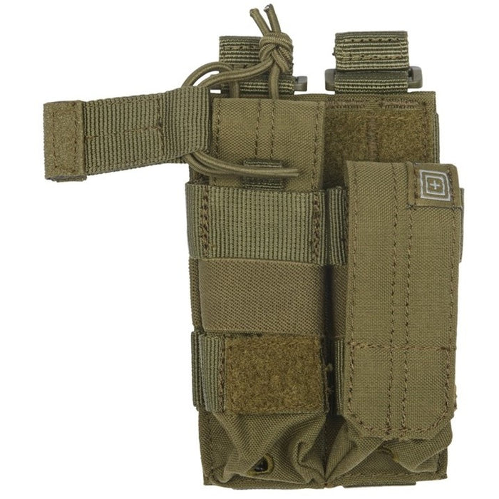 DOUBLE PISTOL BUNGEE/COVER , Tac Od.