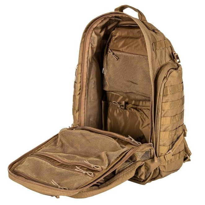 RUSH72™ BACKPACK 55L , Flat Dark Earth