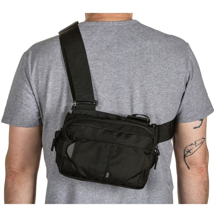 5.11 Tactical LV6 2.0 Waist Pack Hip Bag