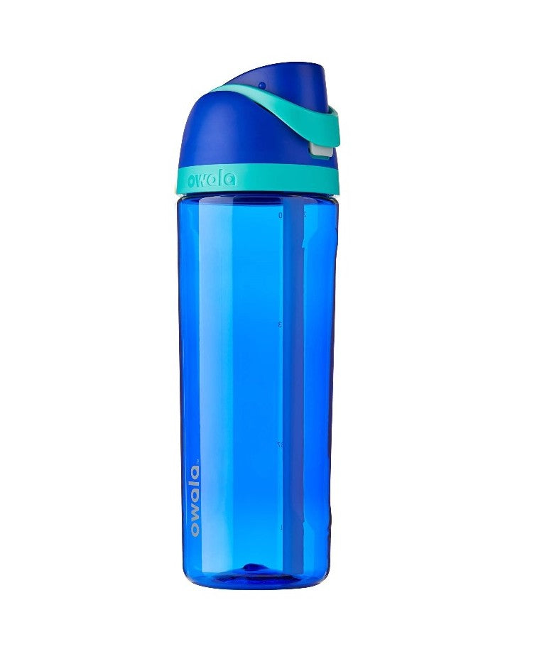 Owala - Bottle Boot สี Bright Blue