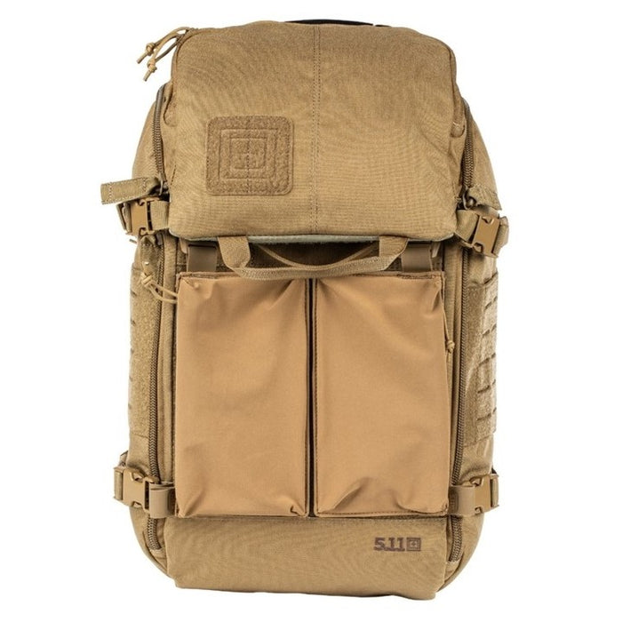 Jtac Operator Backpack TAC Operator ALS Backpack 35L Kangaroo. — G MILITARY