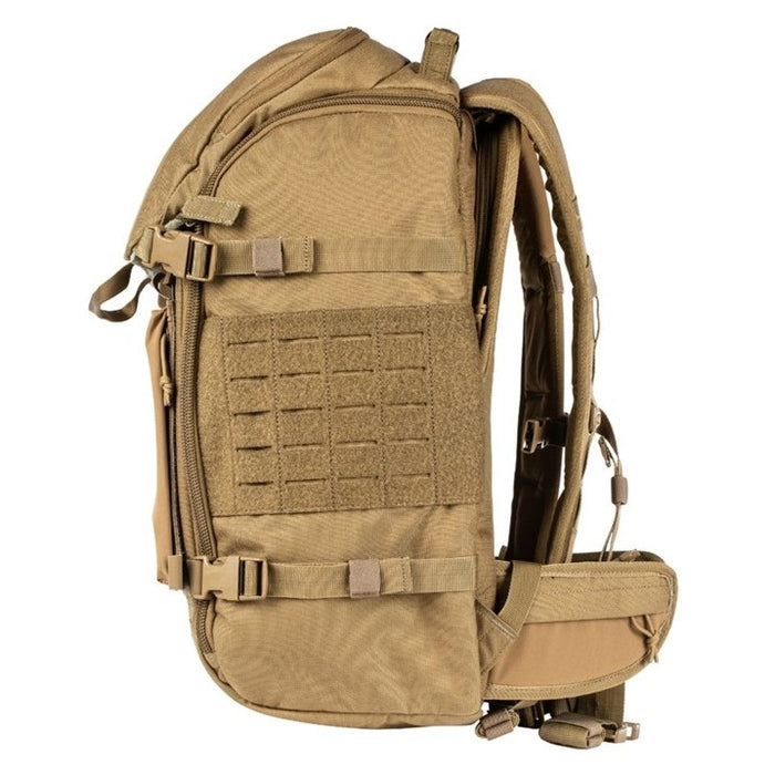 Jtac Operator Backpack TAC Operator ALS Backpack 35L Kangaroo. — G MILITARY