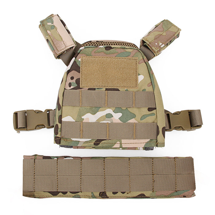 Tactical Vest for Kids — G MILITARY