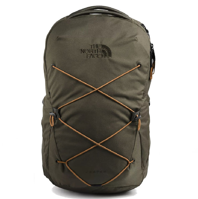 THE NORTH FACE® TNF JESTER NEW TAUPE GREEN/UTILITY BROWN
