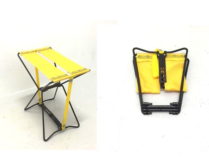 Field Chair XSmall, Yellow