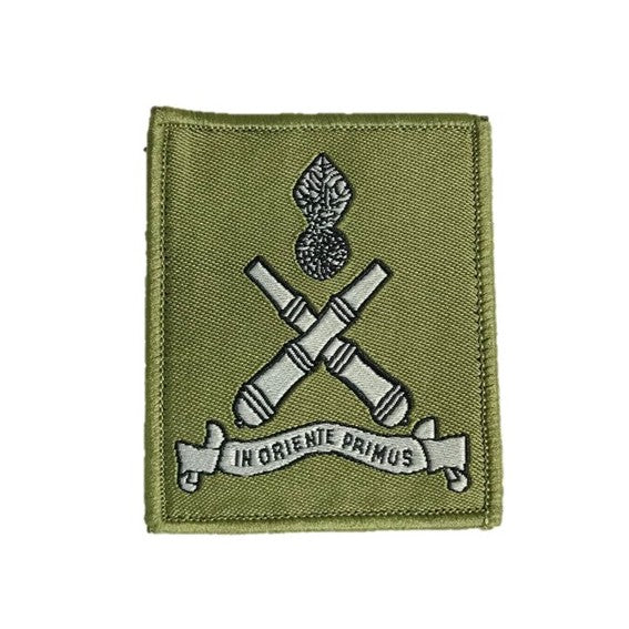 ARTILLERY Formation Badge No.4 Army