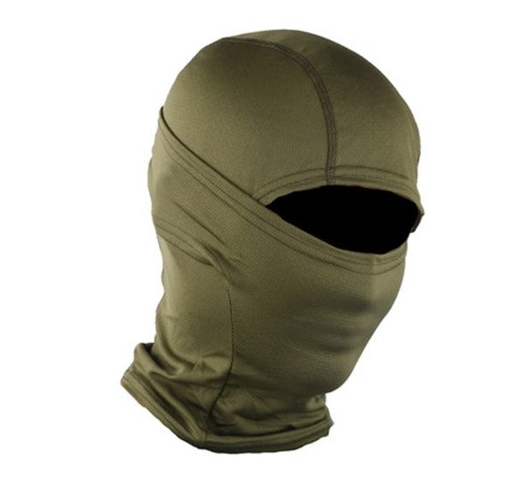 Balaclava OD Green — G MILITARY