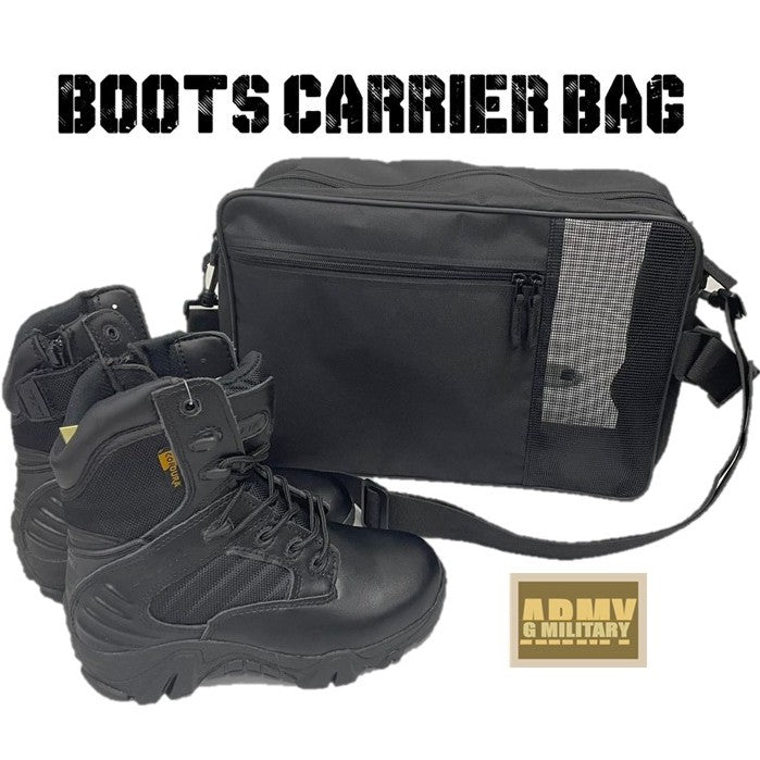 Boot Carrier Bag