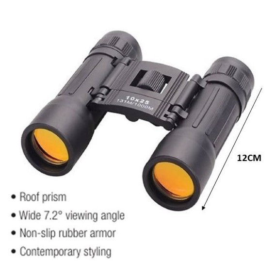 Tactical Military Binoculars