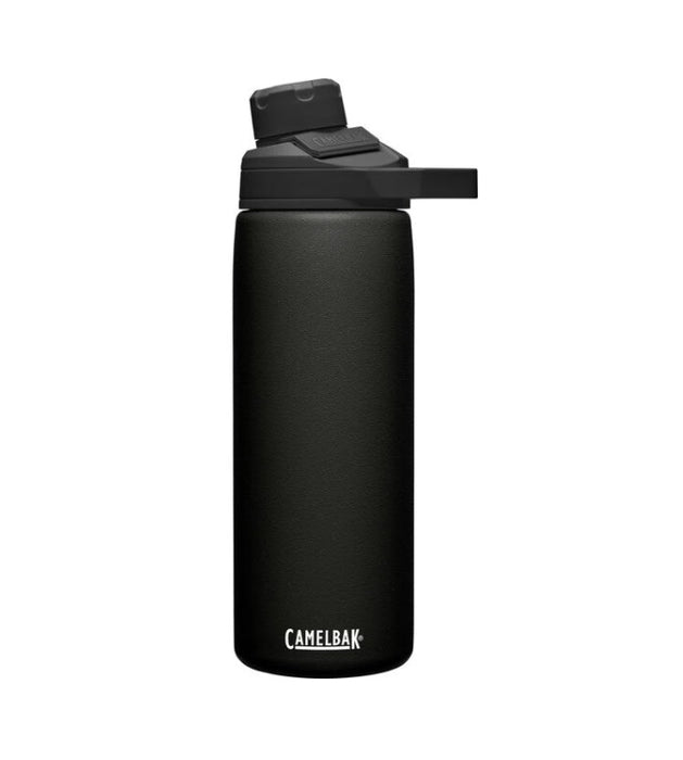 CHUTE® MAG VACUUM INSULATED STAINLESS STEEL 20 OZ/0.6L, BLACK