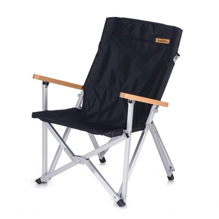 2019 Folding Chair , Black