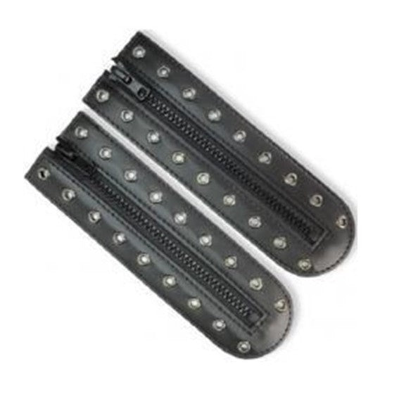 Boots Zipper - Main Image