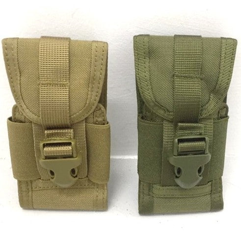 Military MC Multi-Tool Pouch, Army Green