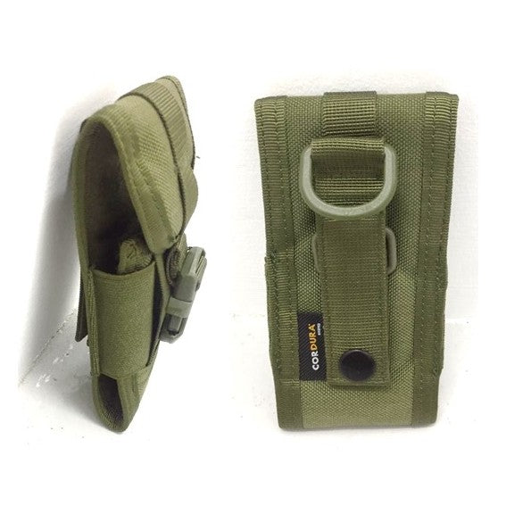 Military MC Multi-Tool Pouch, Army Green
