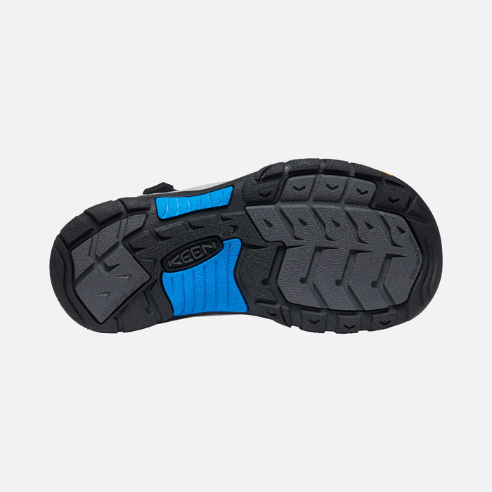 KEEN NEWPORT H2 Children Magnet/Brillant Blue Sandals