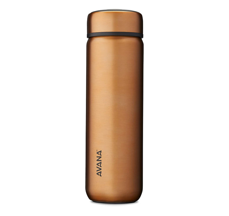 AVANA® Beckridge™ 32-oz. Stainless-Steel Double Wall Insulated Water Bottle - Copper