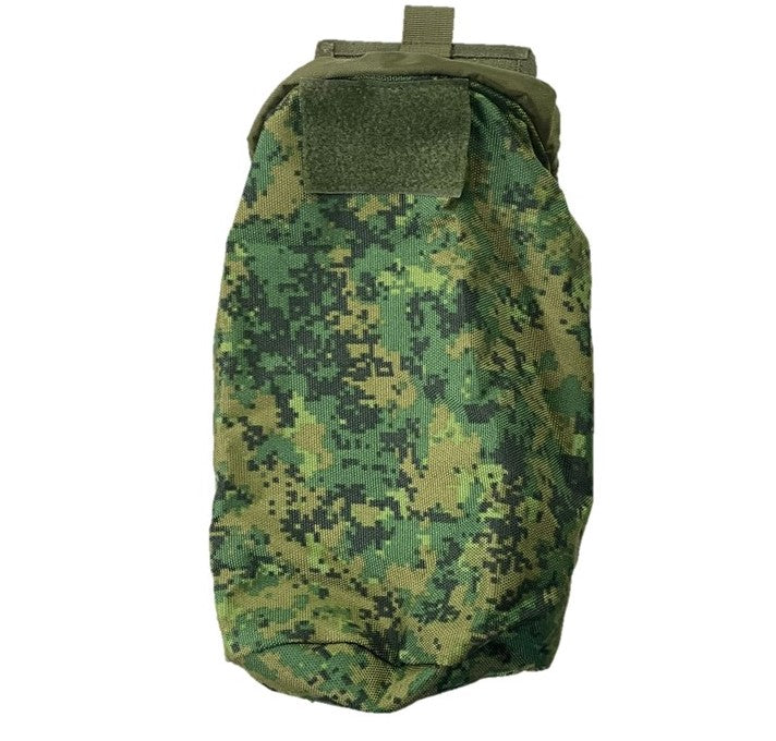 Pixelise Dump Pouch / Drop Pouch