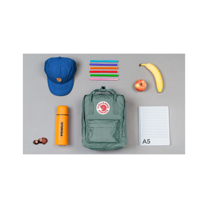 fjallraven kanken mini backpack frost green chess pattern Knken Fjllrven SEA Special edition Knken Mini with new Fjallraven Kanken Backpack Frost Green