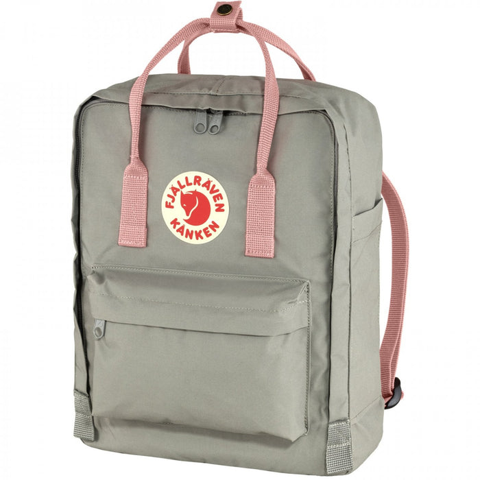 fjallraven kanken mini backpack fog Fjällräven Kanken Backpack
