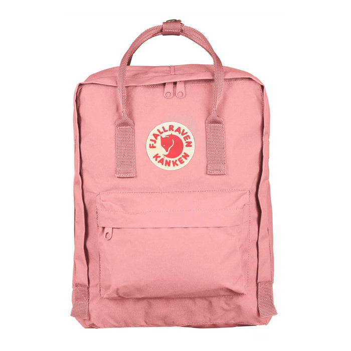 Fjällräven Kanken Backpack - Pink