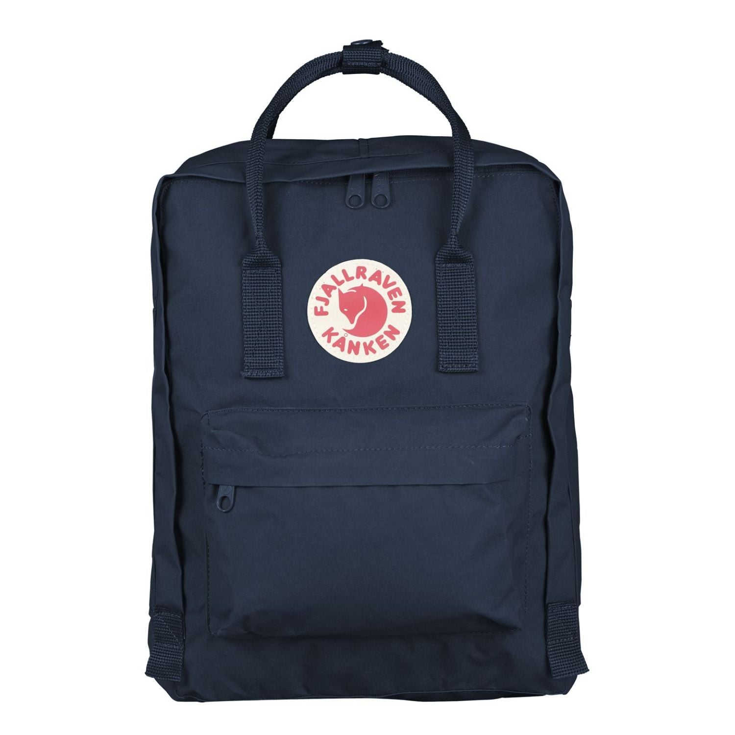 fjallraven kanken big sky blue