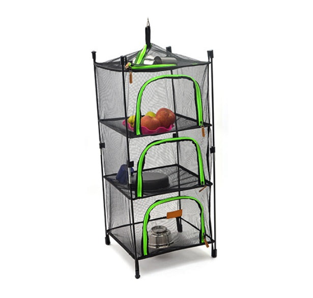 Collapsible Outdoor Storage